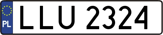 LLU2324