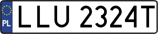 LLU2324T