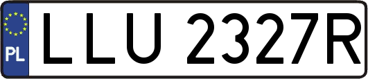 LLU2327R