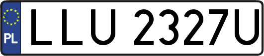 LLU2327U