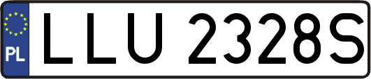 LLU2328S