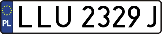LLU2329J