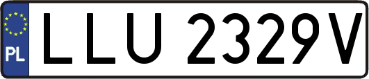 LLU2329V