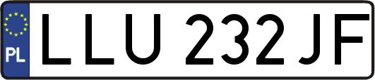 LLU232JF