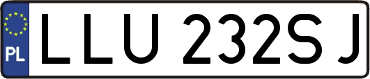 LLU232SJ
