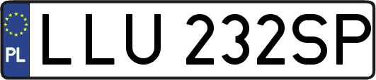 LLU232SP