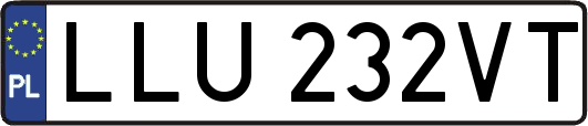 LLU232VT