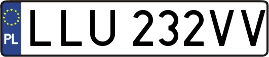 LLU232VV