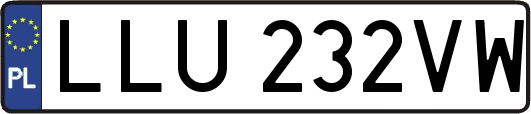 LLU232VW