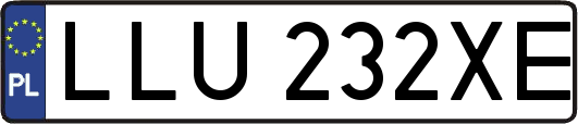 LLU232XE