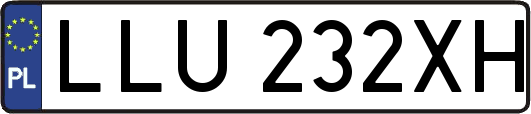 LLU232XH