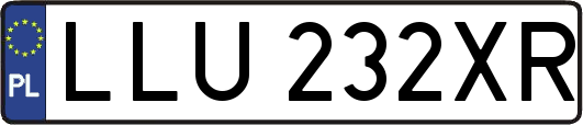 LLU232XR