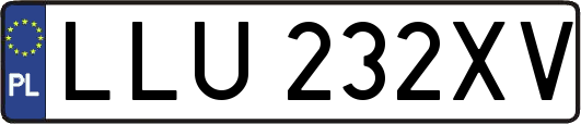 LLU232XV