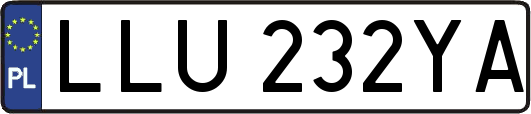 LLU232YA