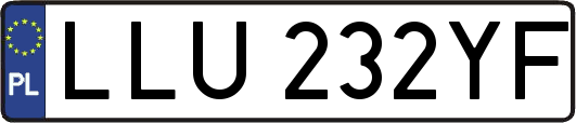 LLU232YF