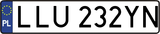 LLU232YN