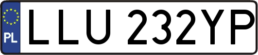 LLU232YP