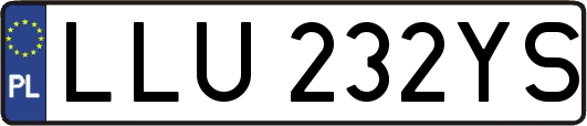 LLU232YS