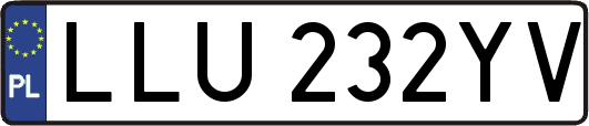 LLU232YV