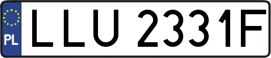 LLU2331F