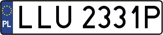 LLU2331P