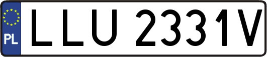 LLU2331V