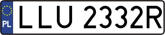 LLU2332R