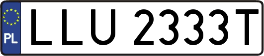 LLU2333T