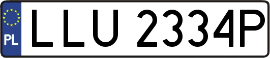 LLU2334P