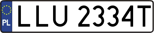 LLU2334T