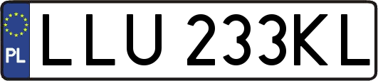LLU233KL