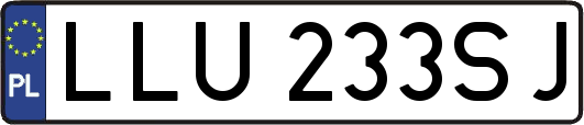 LLU233SJ