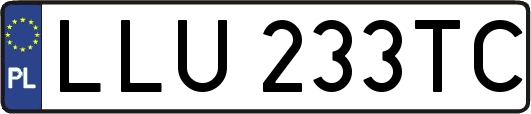 LLU233TC