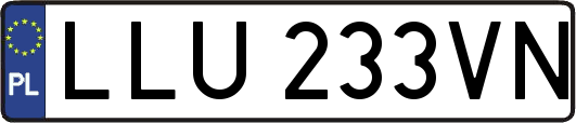 LLU233VN