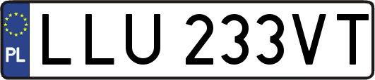 LLU233VT