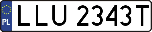LLU2343T