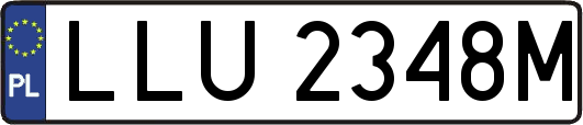 LLU2348M
