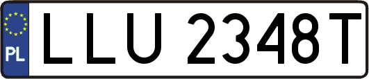 LLU2348T