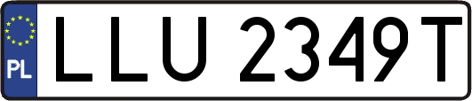 LLU2349T