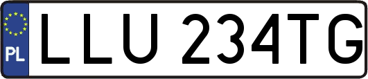LLU234TG