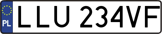 LLU234VF