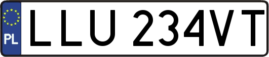 LLU234VT