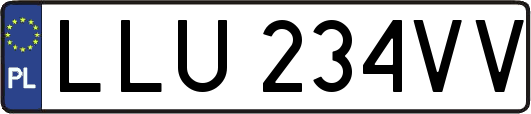 LLU234VV
