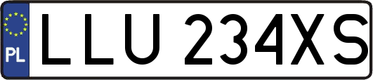 LLU234XS