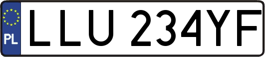 LLU234YF