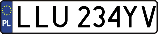 LLU234YV