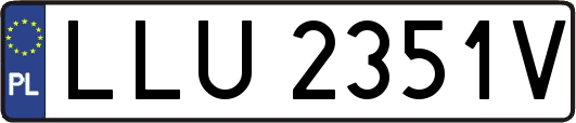 LLU2351V