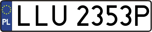 LLU2353P