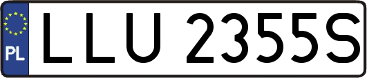 LLU2355S