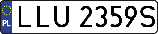 LLU2359S